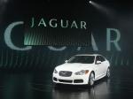 Jaguar XFR 2009 года